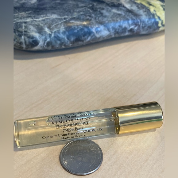 The Harmonist Hypnotizing Fire Travel - Picture 5 of 7